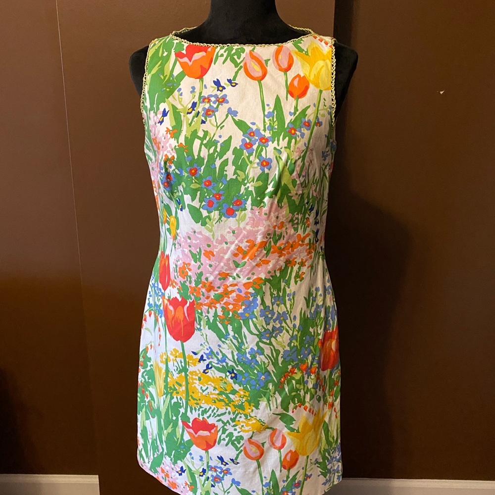 Dress -